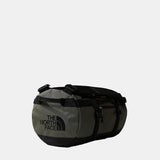 The North Face - Base Camp Duffel XS - New Taupe Green Tnf Black