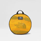 The North Face - Base Camp Duffel XS - Summit Gold Tnf Black