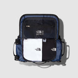 The North Face - Base Camp Duffel XS - Summit Navy Tnf Black