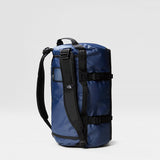 The North Face - Base Camp Duffel XS - Summit Navy Tnf Black