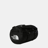 The North Face - Base Camp Duffel XS - Tnf Black Tnf White