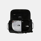 The North Face - Base Camp Duffel XS - Tnf Black Tnf White