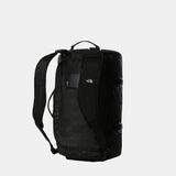 The North Face - Base Camp Duffel XS - Tnf Black Tnf White