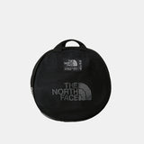 The North Face - Base Camp Duffel XS - Tnf Black Tnf White