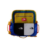 The North Face - Base Camp Duffel XS - Tnf Blue Tnf Red Summit Gold