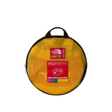 The North Face - Base Camp Duffel XS - Tnf Blue Tnf Red Summit Gold