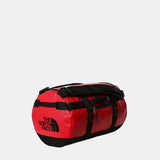 The North Face - Base Camp Duffel XS - Tnf Red Tnf Black