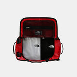 The North Face - Base Camp Duffel XS - Tnf Red Tnf Black