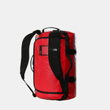 The North Face - Base Camp Duffel XS - Tnf Red Tnf Black