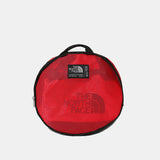 The North Face - Base Camp Duffel XS - Tnf Red Tnf Black