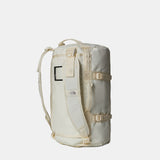 The North Face - Base Camp Duffel XS - White Dune Tnf White