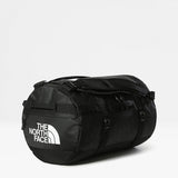 The North Face - Base Camp Duffle S - Tnf Black Tnf White