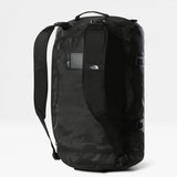 The North Face - Base Camp Duffle S - Tnf Black Tnf White