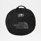 The North Face - Base Camp Duffle S - Tnf Black Tnf White