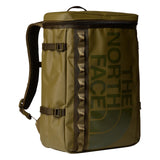 The North Face - Base Camp Fuse Box Backpack - Caraway Seed Sycamore