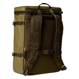 The North Face - Base Camp Fuse Box Backpack - Caraway Seed Sycamore