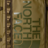 The North Face - Base Camp Fuse Box Backpack - Caraway Seed Sycamore
