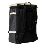 The North Face - Base Camp Fuse Box Backpack - Flax White Dune
