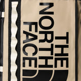 The North Face - Base Camp Fuse Box Backpack - Flax White Dune
