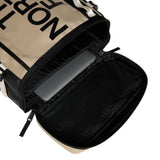 The North Face - Base Camp Fuse Box Backpack - Flax White Dune