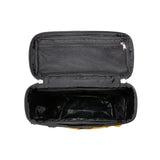 The North Face - Base Camp Fuse Box Backpack - Summit Gold Tnf Black