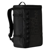 The North Face - Base Camp Fuse Box Backpack - Tnf Black