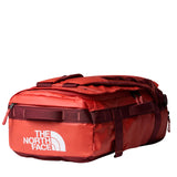 The North Face - Base Camp Voyager Duffel 32L - Mars Dust Sumac