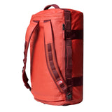 The North Face - Base Camp Voyager Duffel 32L - Mars Dust Sumac