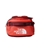The North Face - Base Camp Voyager Duffel 32L - Mars Dust Sumac