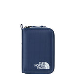 The North Face - Base Camp Voyager Wallet - Shady Blue Summit Navy