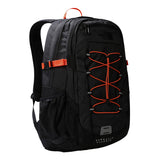 The North Face - Borealis Classic - Asphalt Grey Retro Orange