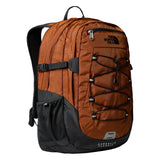 The North Face - Borealis Classic - Burnt Umber Tnf Black