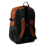 The North Face - Borealis Classic - Burnt Umber Tnf Black