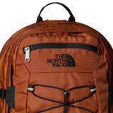The North Face - Borealis Classic - Burnt Umber Tnf Black