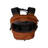 The North Face - Borealis Classic - Burnt Umber Tnf Black