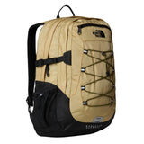 The North Face - Borealis Classic - Khaki Stone Tnf Black