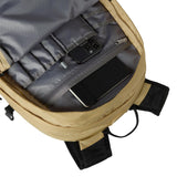 The North Face - Borealis Classic - Khaki Stone Tnf Black