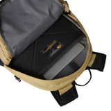 The North Face - Borealis Classic - Khaki Stone Tnf Black