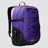 The North Face - Borealis Classic - Peak Purple Tnf Black