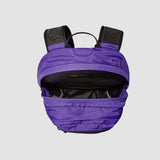 The North Face - Borealis Classic - Peak Purple Tnf Black