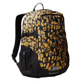 The North Face - Borealis Classic - Summit Gold Leopard Print