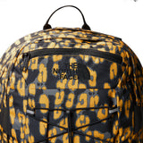 The North Face - Borealis Classic - Summit Gold Leopard Print