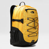 The North Face - Borealis Classic - Summit Gold TNF Black