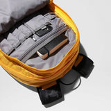 The North Face - Borealis Classic - Summit Gold TNF Black