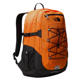 The North Face - Borealis Classic - Tnf Orange Tnf Black