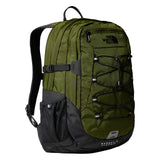 The North Face - Borealis Classic - Woodland Green Tnf Black