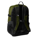 The North Face - Borealis Classic - Woodland Green Tnf Black