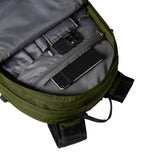 The North Face - Borealis Classic - Woodland Green Tnf Black