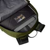 The North Face - Borealis Classic - Woodland Green Tnf Black