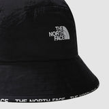 The North Face - Cypress Bucket - Tnf Black